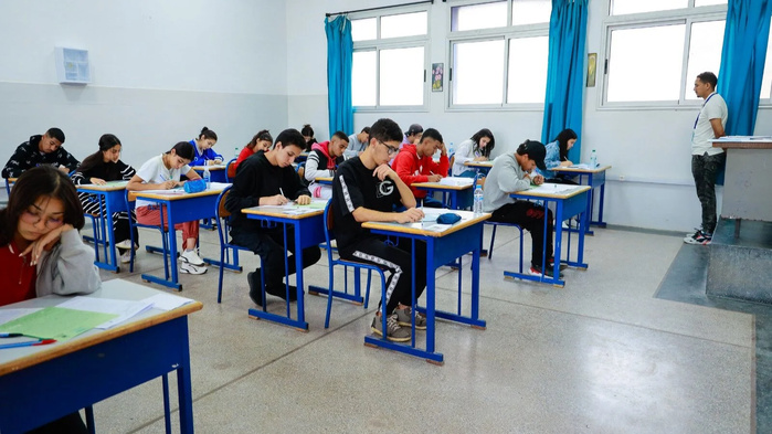 Baccalauréat 2025 : Quand la triche demeure un signal pour réinventer l’école