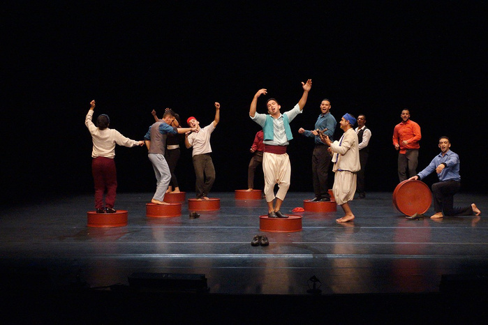 Musique et arts de la scène : 90 projets soutenus lors de la 1ʳᵉ session 2025 Musique et arts de la scène : 90 projets soutenus lors de la 1ʳᵉ session 2025