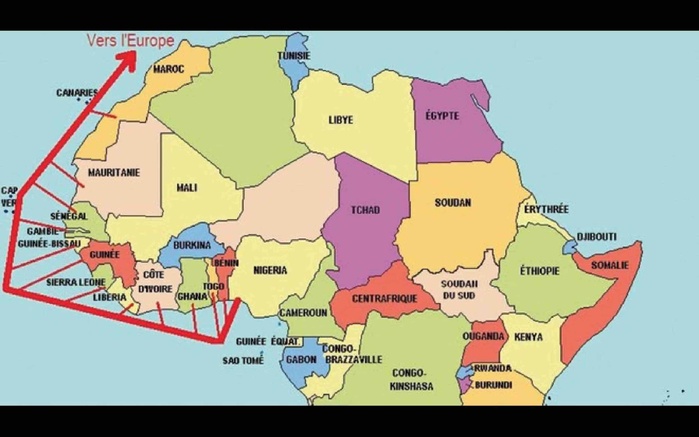 Gazoduc Maroc-Nigéria : Abuja lance un appel aux investissements internationaux