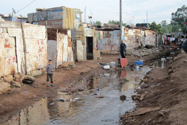 ​ONU-Habitat : 318 millions de SDF et 2,8 milliards de mal-logés dans le monde