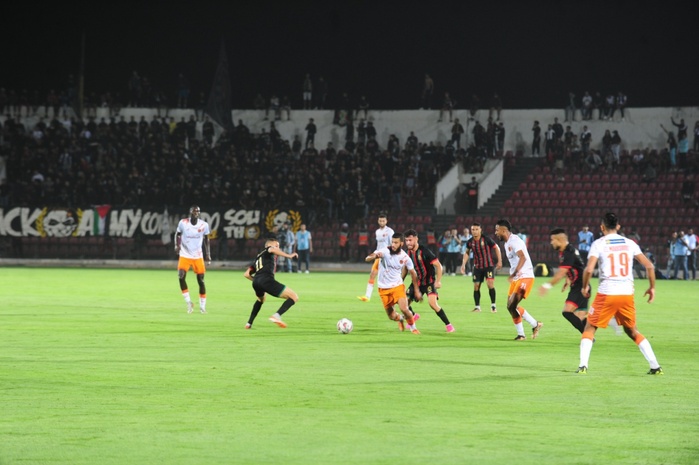 Coupe du Trône : Les dates des quarts et des demies dévoilées Coupe du Trône : Les dates des quarts et des demies dévoilées