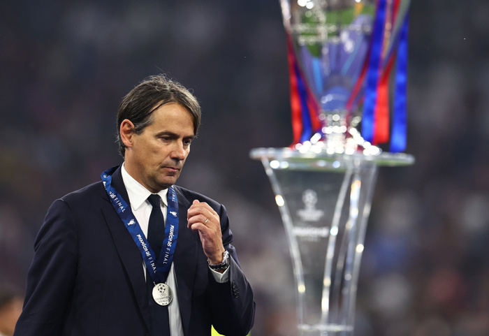 ​L’Inter et Inzaghi, c’est terminé !