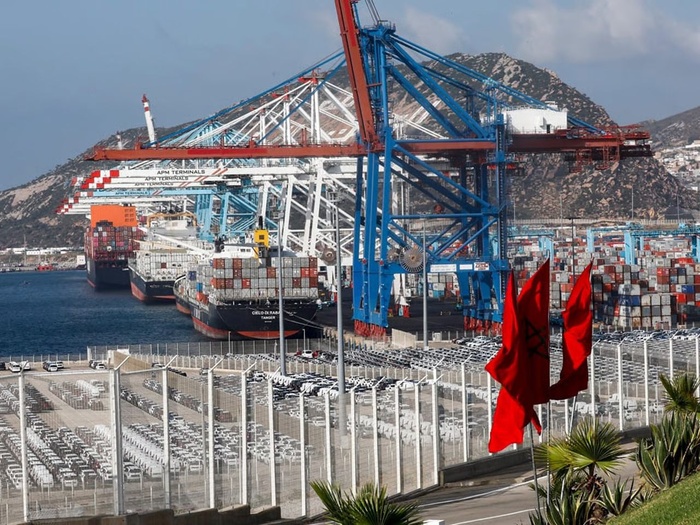 Economie marocaine : Les pistes de l’OCDE pour une croissance durable et inclusive Economie marocaine : Les pistes de l’OCDE pour une croissance durable et inclusive