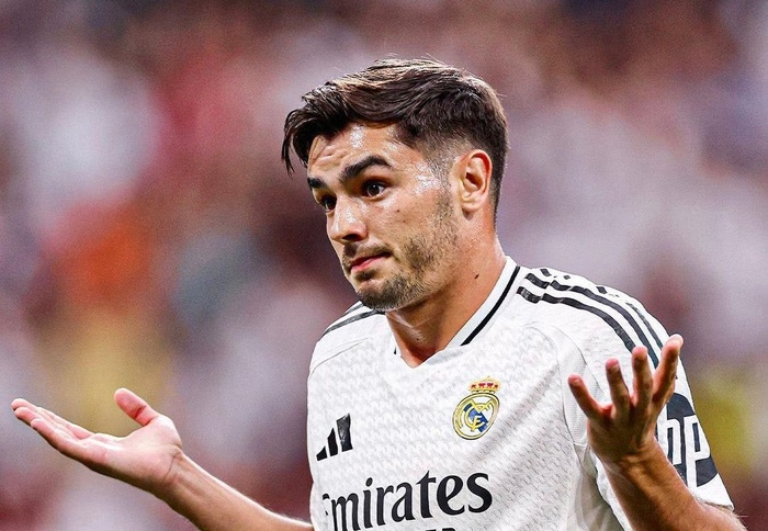 Mercato : Le Real Madrid aurait reçu une offre de 50 millions d’euros pour Brahim Díaz Mercato : Le Real Madrid aurait reçu une offre de 50 millions d’euros pour Brahim Díaz