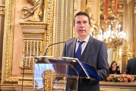 Numérisation des textes législatifs : l'Espagne offre son expertise au Maroc Numérisation des textes législatifs : l'Espagne offre son expertise au Maroc