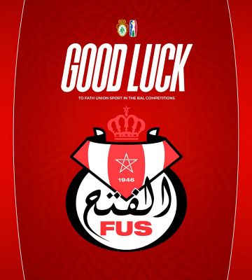 Basket African League. Prétoria 25/Play-offs : FUS-Kriol Star en ouverture Basket African League. Prétoria 25/Play-offs : FUS-Kriol Star en ouverture