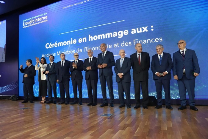 RÉTRO-VERSO : L’IGF fête 65 ans de rigueur financière et de service public RÉTRO-VERSO : L’IGF fête 65 ans de rigueur financière et de service public