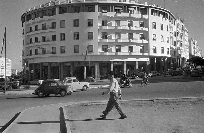 RÉTRO-VERSO : L’IGF fête 65 ans de rigueur financière et de service public RÉTRO-VERSO : L’IGF fête 65 ans de rigueur financière et de service public