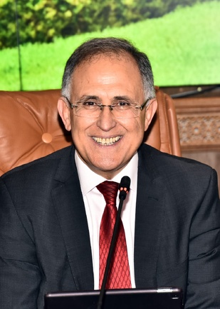 Interview avec Abdelouahab Bellouki : « Les femmes ont une approche proactive quant à la résolution des conflits » Interview avec Abdelouahab Bellouki : « Les femmes ont une approche proactive quant à la résolution des conflits »