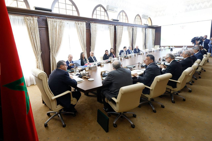 Hassan Chouiakh nommé SG du ministère du Tourisme Hassan Chouiakh nommé SG du ministère du Tourisme