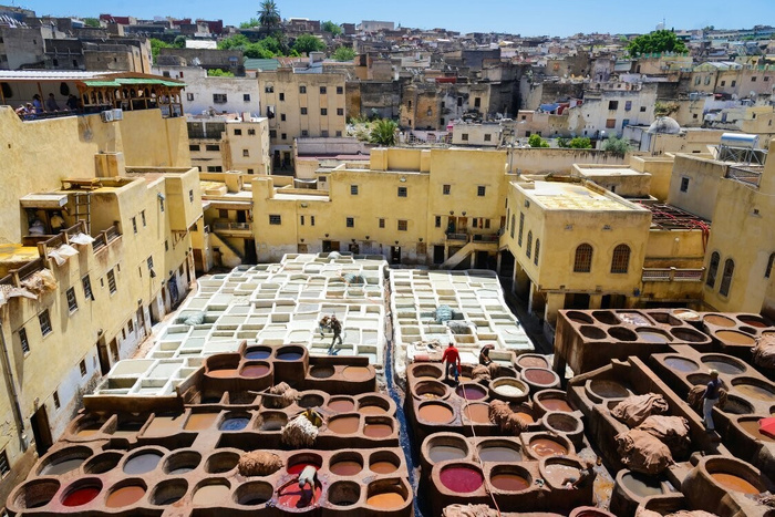 Tourisme: L'opération "Shining Fès" propulse la région Fès-Meknès vers le top 3 des destinations nationales