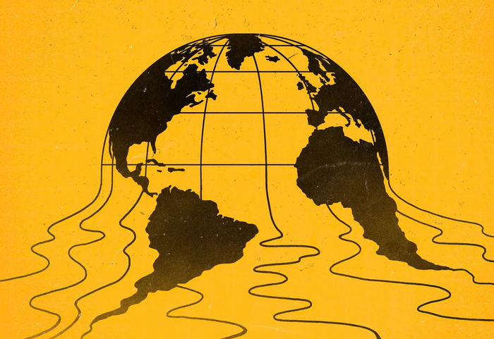 L'essor de l’IA fait grimper les émissions de CO2 et la consommation d’énergie du secteur technologique L'essor de l’IA fait grimper les émissions de CO2 et la consommation d’énergie du secteur technologique