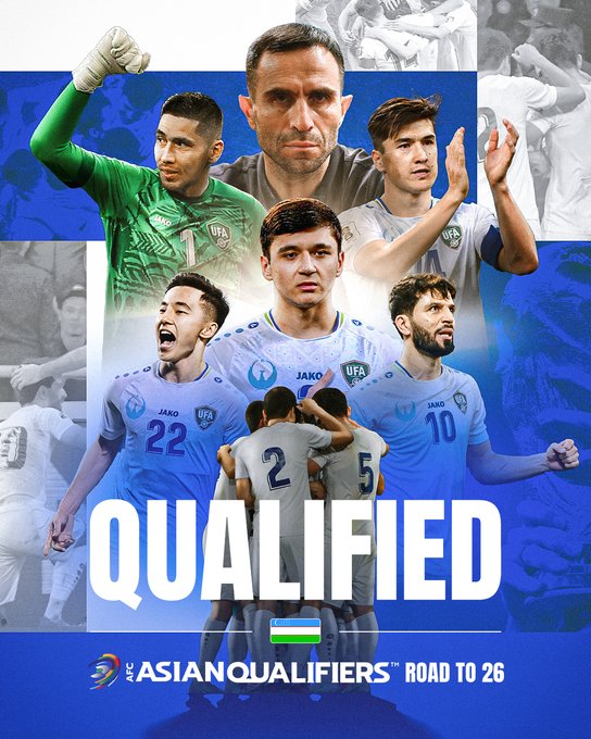 Q. CDM 26/ Asie : La Jordanie de Sellami qualifiée ! Q. CDM 26/ Asie : La Jordanie de Sellami qualifiée !