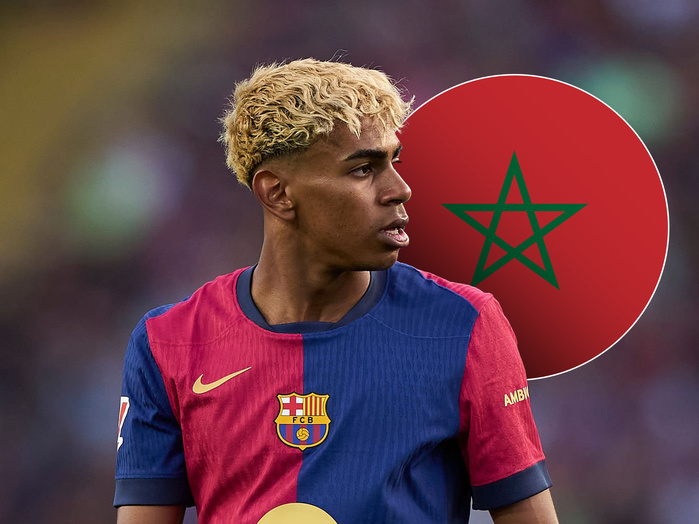 Le Barça jouera le mois prochain à Casablanca !? Le Barça jouera le mois prochain à Casablanca !?