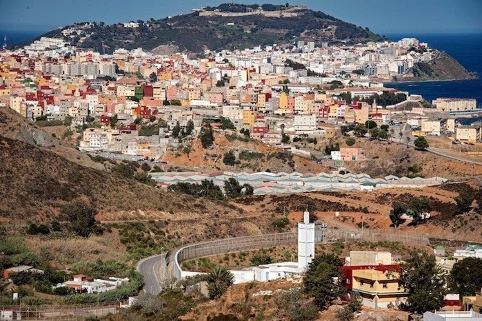 Sebta : 234 Marocains ont demandé la nationalité espagnole en 2024
