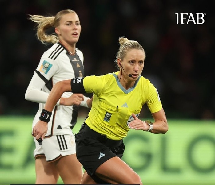 CDM Clubs 25 / Arbitrage: Du nouveau dans les règles du jeu ! CDM Clubs 25 / Arbitrage: Du nouveau dans les règles du jeu !