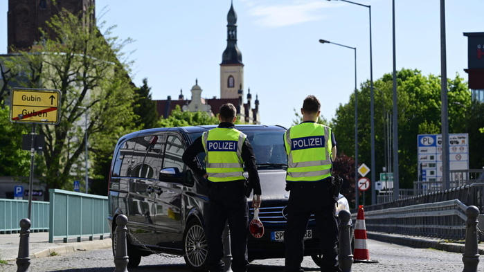 Allemagne : le Maroc bientôt classifié comme pays sûr ? Allemagne : le Maroc bientôt classifié comme pays sûr ?