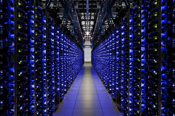 Souveraineté digitale au Maroc : L'ascension numérique portée par l’essor des centres de données Souveraineté digitale au Maroc : L'ascension numérique portée par l’essor des centres de données