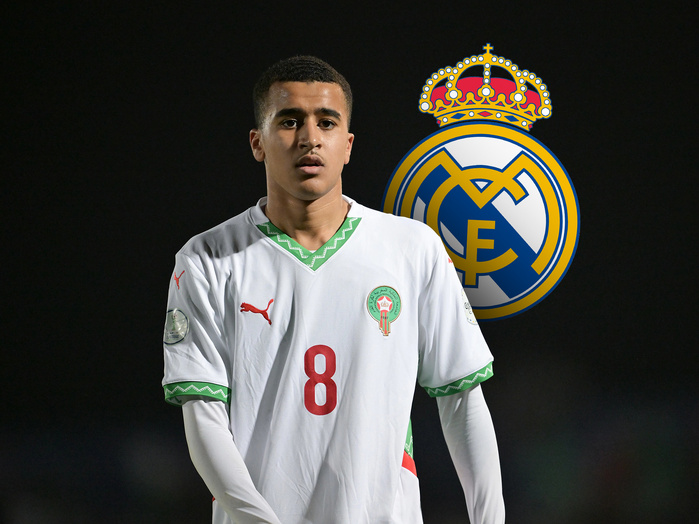 Mercato : La Maison Blanche ouvre ses portes à un jeune marocain ! Mercato : La Maison Blanche ouvre ses portes à un jeune marocain !