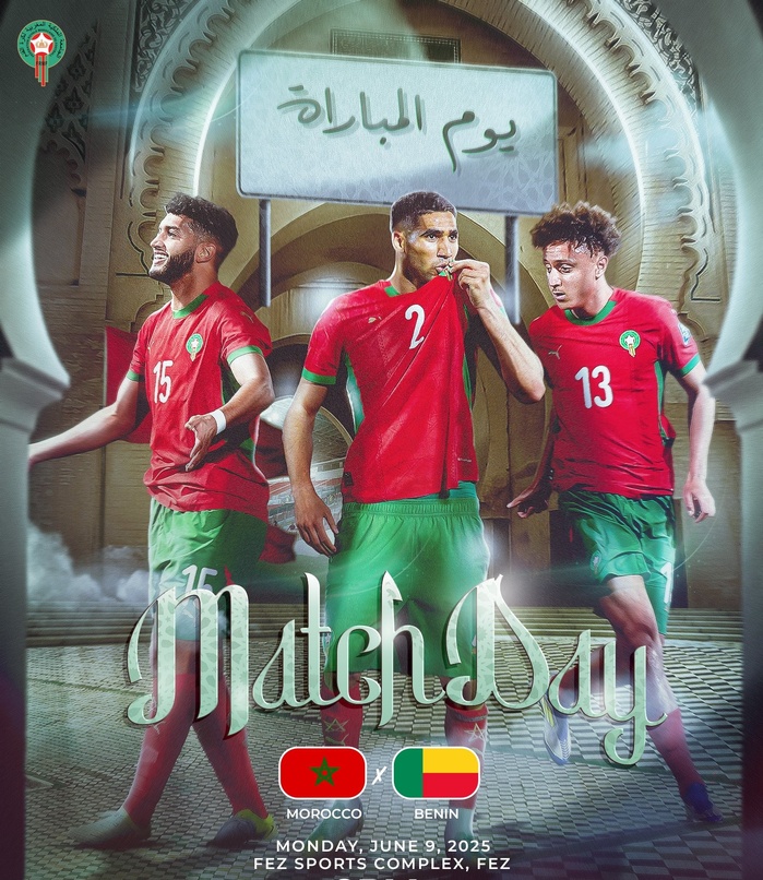 Prépa. Qualifs. CDM26 / Lions vs Guépards ce lundi : Horaires ? Chaînes ? Prépa. Qualifs. CDM26 / Lions vs Guépards ce lundi : Horaires ? Chaînes ?