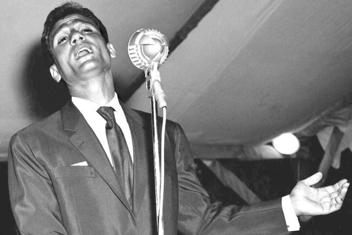 Concert en hologramme d’Abdel Halim Hafez : la famille dénonce, Mawazine se défend Concert en hologramme d’Abdel Halim Hafez : la famille dénonce, Mawazine se défend