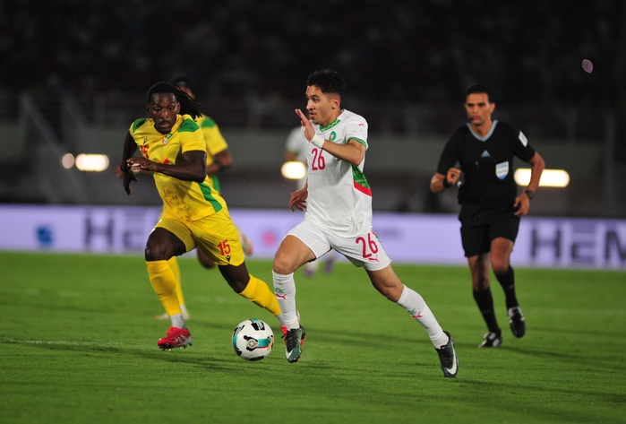 Ph : Nidal Ph : Nidal