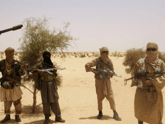 Espagne : Face aux soupçons de terrorisme, le Polisario s'en prend à la presse espagnole