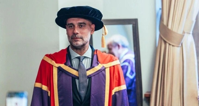 Gaza / Pep Guardiola : « Ce que nous voyons à Gaza est très douloureux, cela me fait mal dans tout le corps… ! » Gaza / Pep Guardiola : « Ce que nous voyons à Gaza est très douloureux, cela me fait mal dans tout le corps… ! »