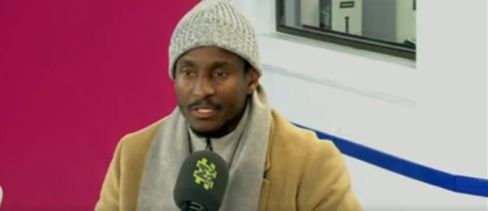  Médias / Mokwena : "L’enfer, c‘est le Wydad !!!?"