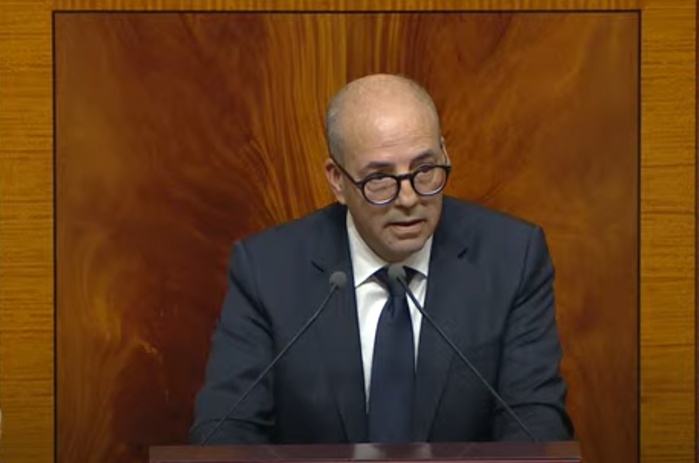 Reconstitution du cheptel : El Bouari annonce un soutien de 3 MMDH aux éleveurs 