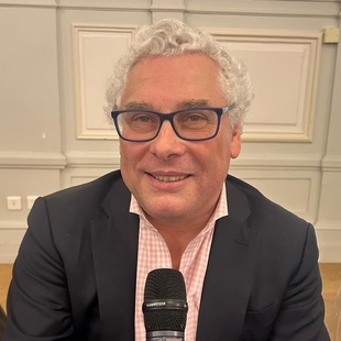 Emmanuel Dupuy, Président de l'Institut Prospective et Sécurité en Europe (IPSE), a répondu à nos questions. Emmanuel Dupuy, Président de l'Institut Prospective et Sécurité en Europe (IPSE), a répondu à nos questions.
