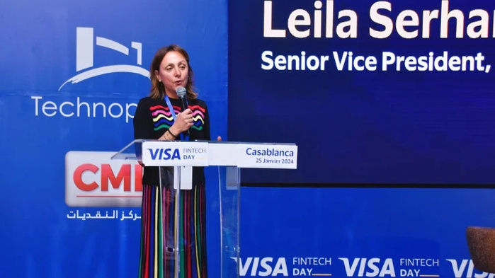 Ouverture des candidatures pour le programme Visa Africa Fintech Accelerator