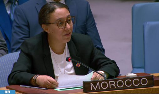 ONU/Sahara: La diplomatie marocaine accuse l'Algérie de "prendre en otage" le processus politique ONU/Sahara: La diplomatie marocaine accuse l'Algérie de "prendre en otage" le processus politique