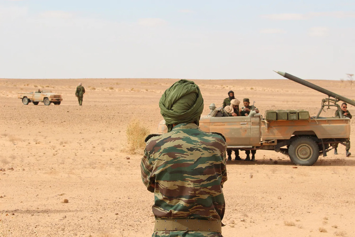 ​Autonomie ou isolement… Quelle option pour le Polisario ?