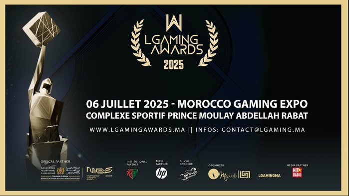 E-sport : Lgaming Awards de retour pour récompenser les projets entrepreneuriaux