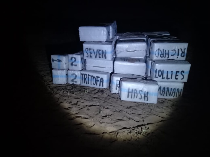 ​El Jadida: Deux opérations criminelles brisées par la gendarmerie royale !