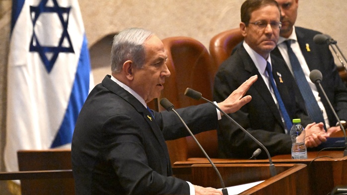Israël: l’opposition échoue à dissoudre le Parlement et à déclencher des élections