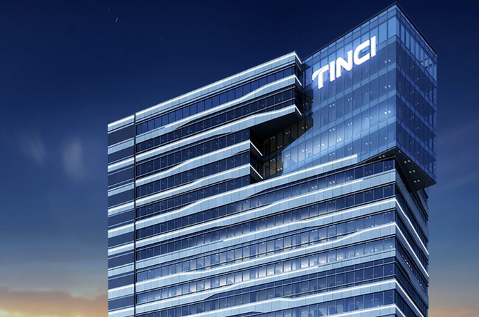 ​Tinci Materials investit 2,8 milliards de dirhams dans la fabrication de batteries pour véhicules électriques au Maroc