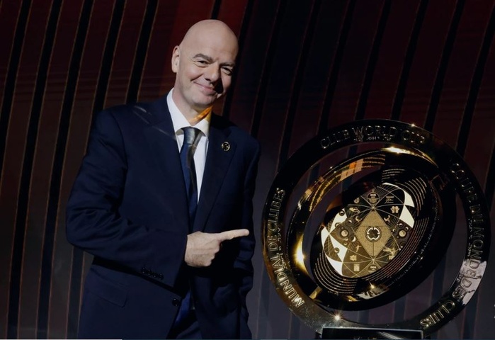 Coupe du monde des clubs : Les stades peinent à se remplir