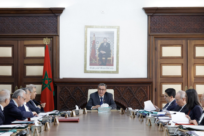 Ministère de l'Industrie et du Commerce : Rachid Bahi nommé directeur des Activités industrielles diverses Ministère de l'Industrie et du Commerce : Rachid Bahi nommé directeur des Activités industrielles diverses