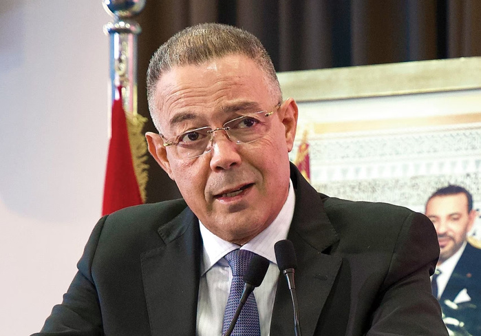 EEP : Lekjaa prône une gouvernance moteur de transformation EEP : Lekjaa prône une gouvernance moteur de transformation