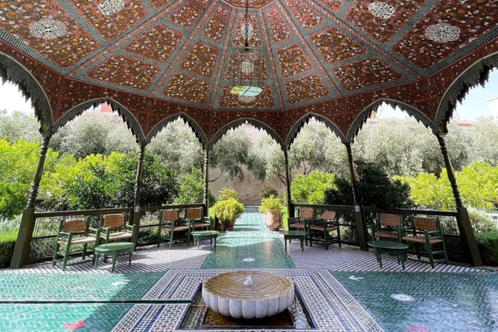 Tourisme : Le Maroc adopte une nouvelle grille de classification des établissements d’hébergement Tourisme : Le Maroc adopte une nouvelle grille de classification des établissements d’hébergement