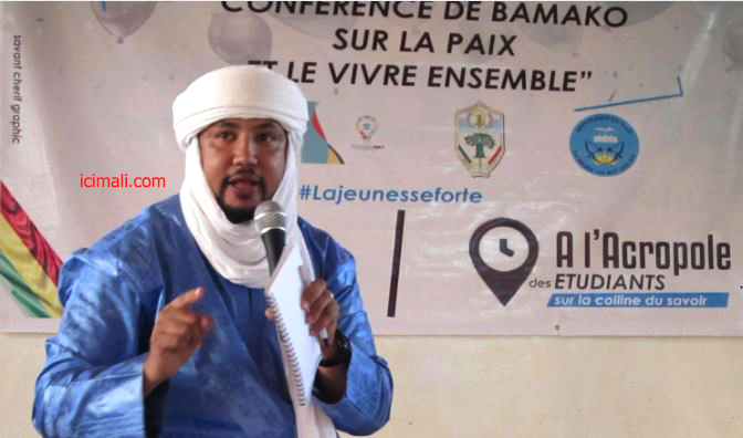 Le Mali revendique la liquidation d'Attaye Ag, l'un des chefs terroristes Le Mali revendique la liquidation d'Attaye Ag, l'un des chefs terroristes