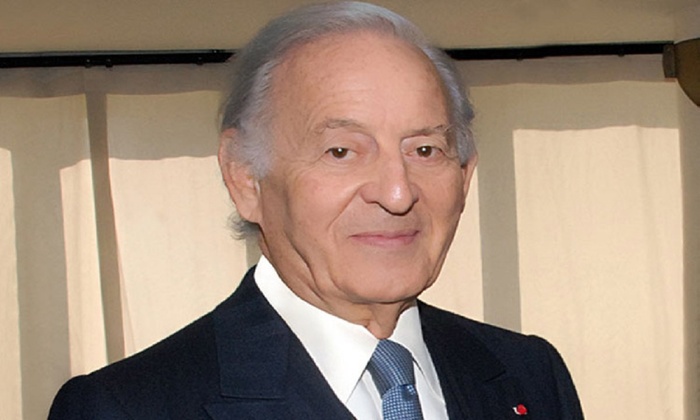 Othmane Benjelloun indétrônable à la tête de Bank Of Africa (Jeune Afrique) Othmane Benjelloun indétrônable à la tête de Bank Of Africa (Jeune Afrique)