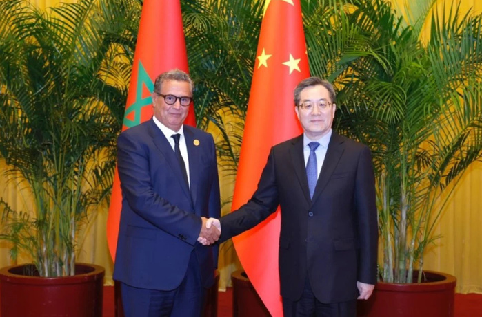 Politique de droits de douane nuls: une nouvelle ère pour le commerce sino-africain et les opportunités pour le Maroc Politique de droits de douane nuls: une nouvelle ère pour le commerce sino-africain et les opportunités pour le Maroc