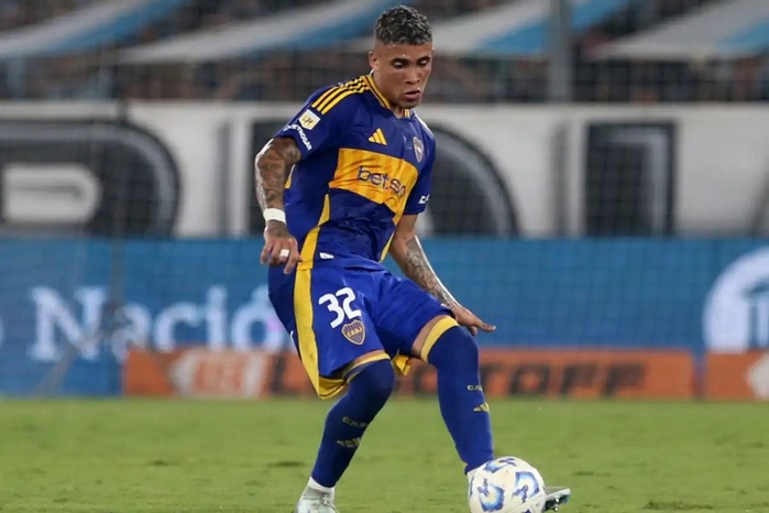 CDM Clubs 25 : Visa refusé à un défenseur de Boca Juniors pour cause judiciaire ! CDM Clubs 25 : Visa refusé à un défenseur de Boca Juniors pour cause judiciaire !