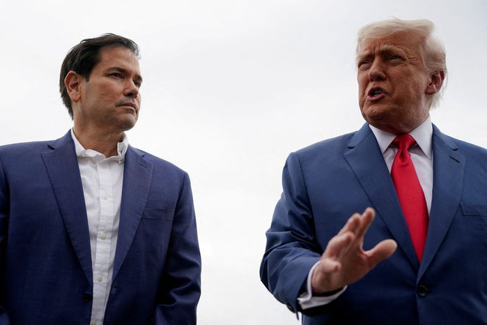 Migration : Interdiction de l'entrée aux USA à 36 autres pays Migration : Interdiction de l'entrée aux USA à 36 autres pays