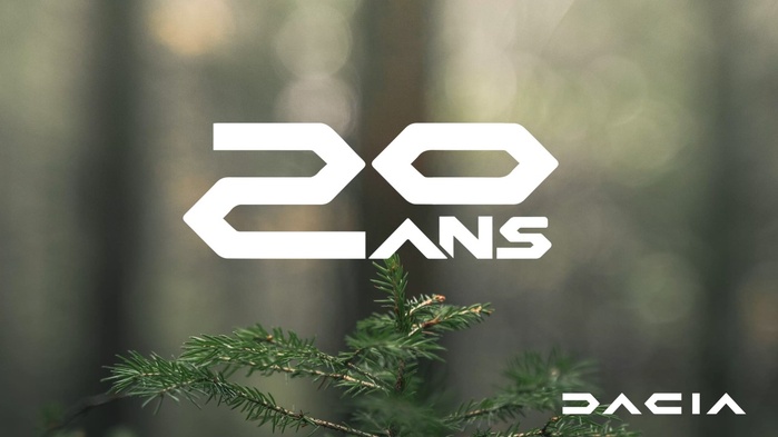 Dacia organise un Dacia Talk dédié au 20 ans de la marque au Maroc Dacia organise un Dacia Talk dédié au 20 ans de la marque au Maroc