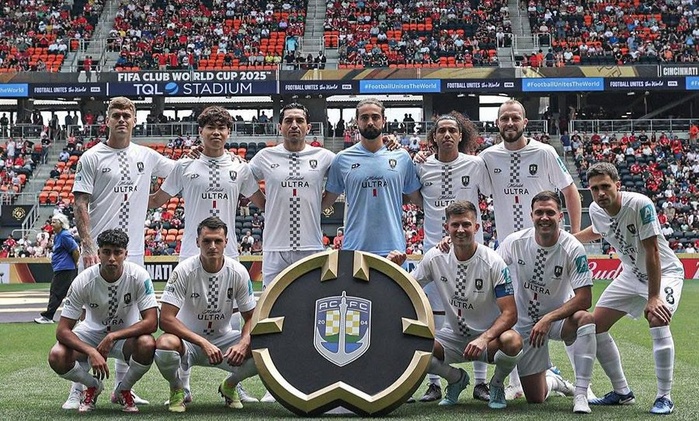 CDM des Clubs 25 : le Bayern, impitoyable, étrille les amateurs Aucklandais dans un match à sens unique !