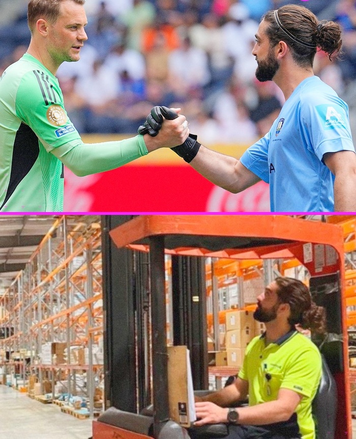 CDM des Clubs 25 : le Bayern, impitoyable, étrille les amateurs Aucklandais dans un match à sens unique ! CDM des Clubs 25 : le Bayern, impitoyable, étrille les amateurs Aucklandais dans un match à sens unique !